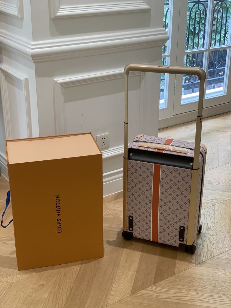 Louis Vuitton Suitcase